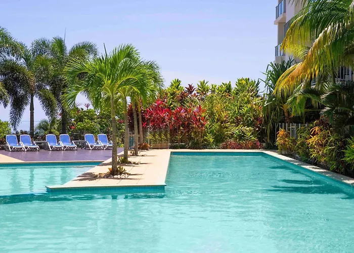 Mantra Trilogy Hotel Cairns